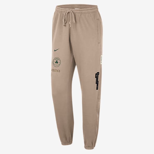 Boston Celtics Pants. Nike